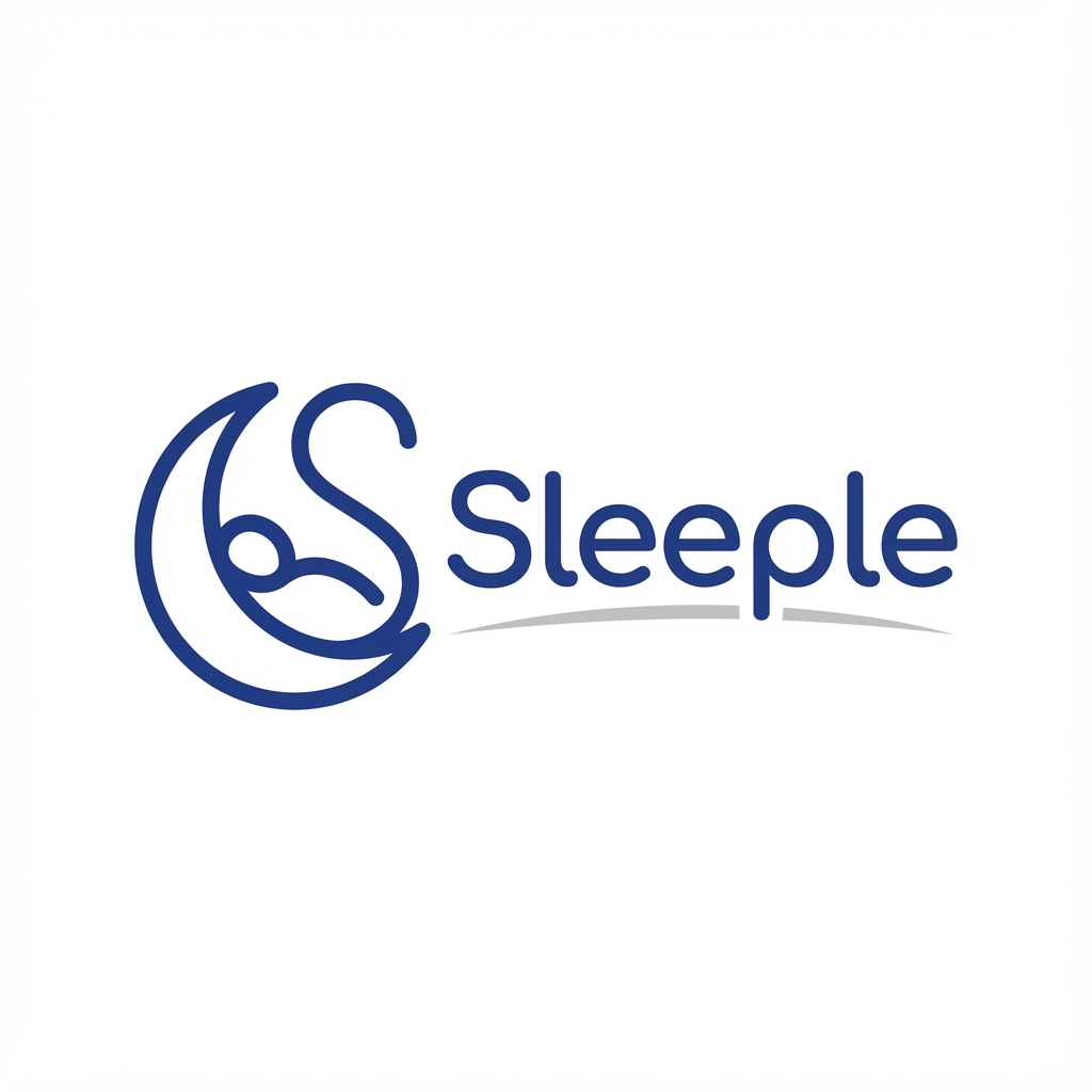 SleepLe Logo