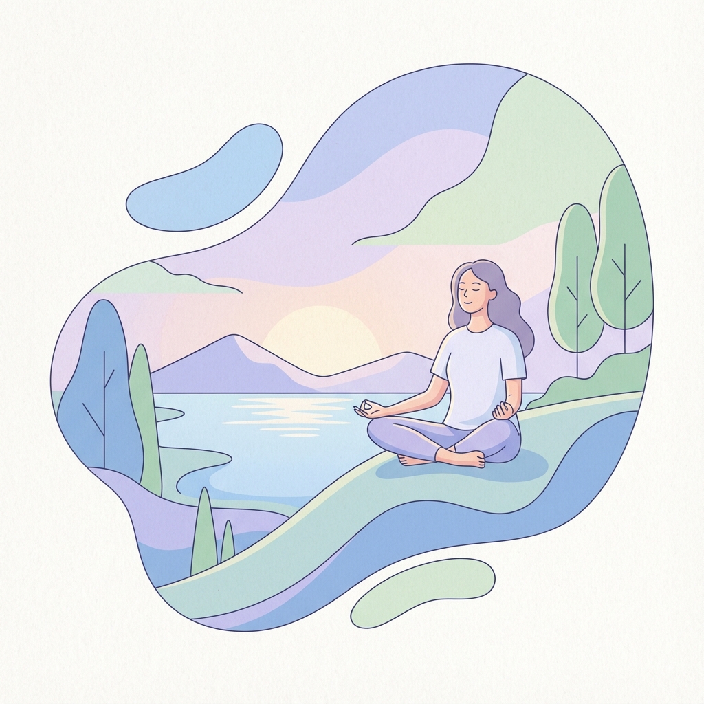 Méditation et pleine conscience